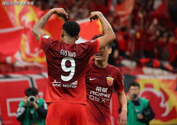 喜讯!河南队拿下上港冠军外援,准备中超冲冠?野心昭然若揭 喜讯!河南队拿下上港冠军外援,准备中超冲冠?野心昭然若揭