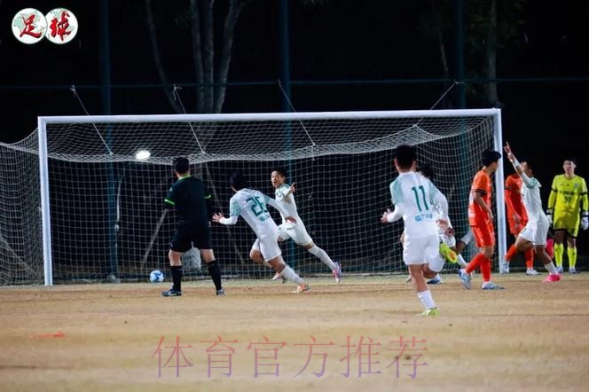 中韩青少年对抗赛惊艳亮相：这强度，这节奏，过瘾！