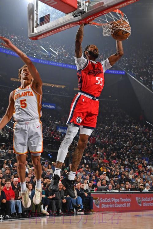 梅尔顿：老鹰球员身高臂长且动作灵活，给我们制造很多麻烦