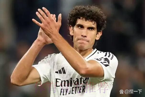 阿斯:巴列霍不在皇马的计划中 他正在寻找下家