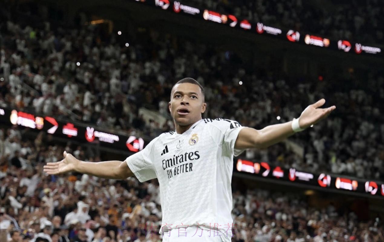 欧足联官方:姆巴佩当选巴黎vs皇马全场最佳 欧足联官方:姆巴佩当选巴黎vs皇马全场最佳